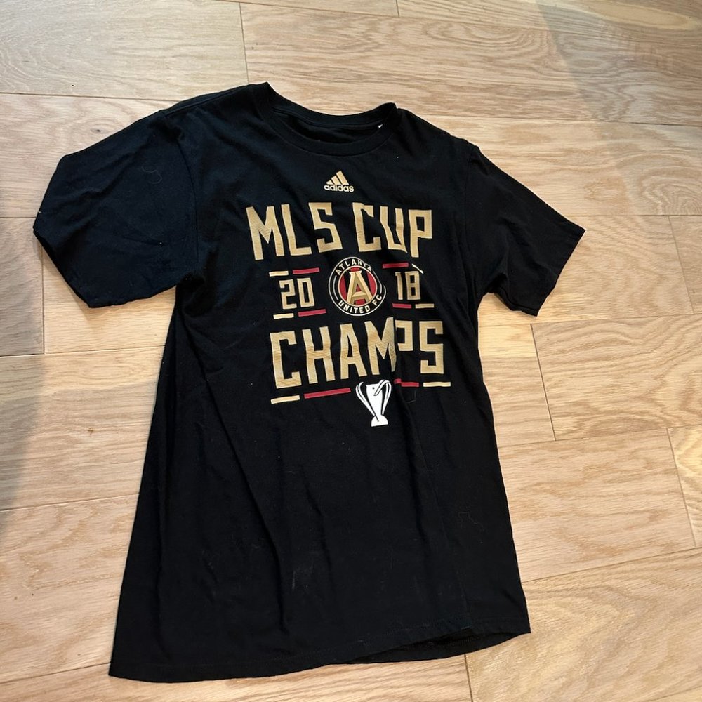 ATL United T shirt